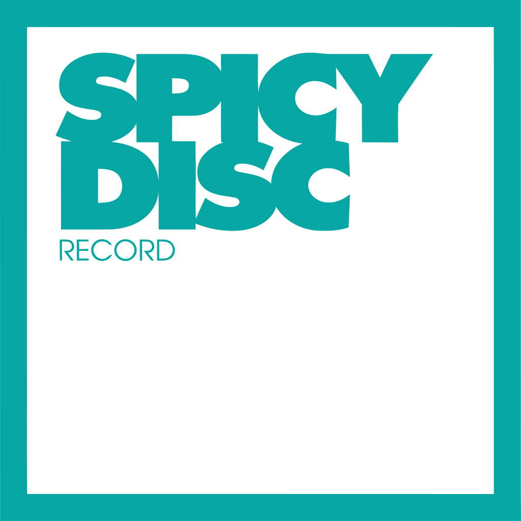 Spicy Disc Logo