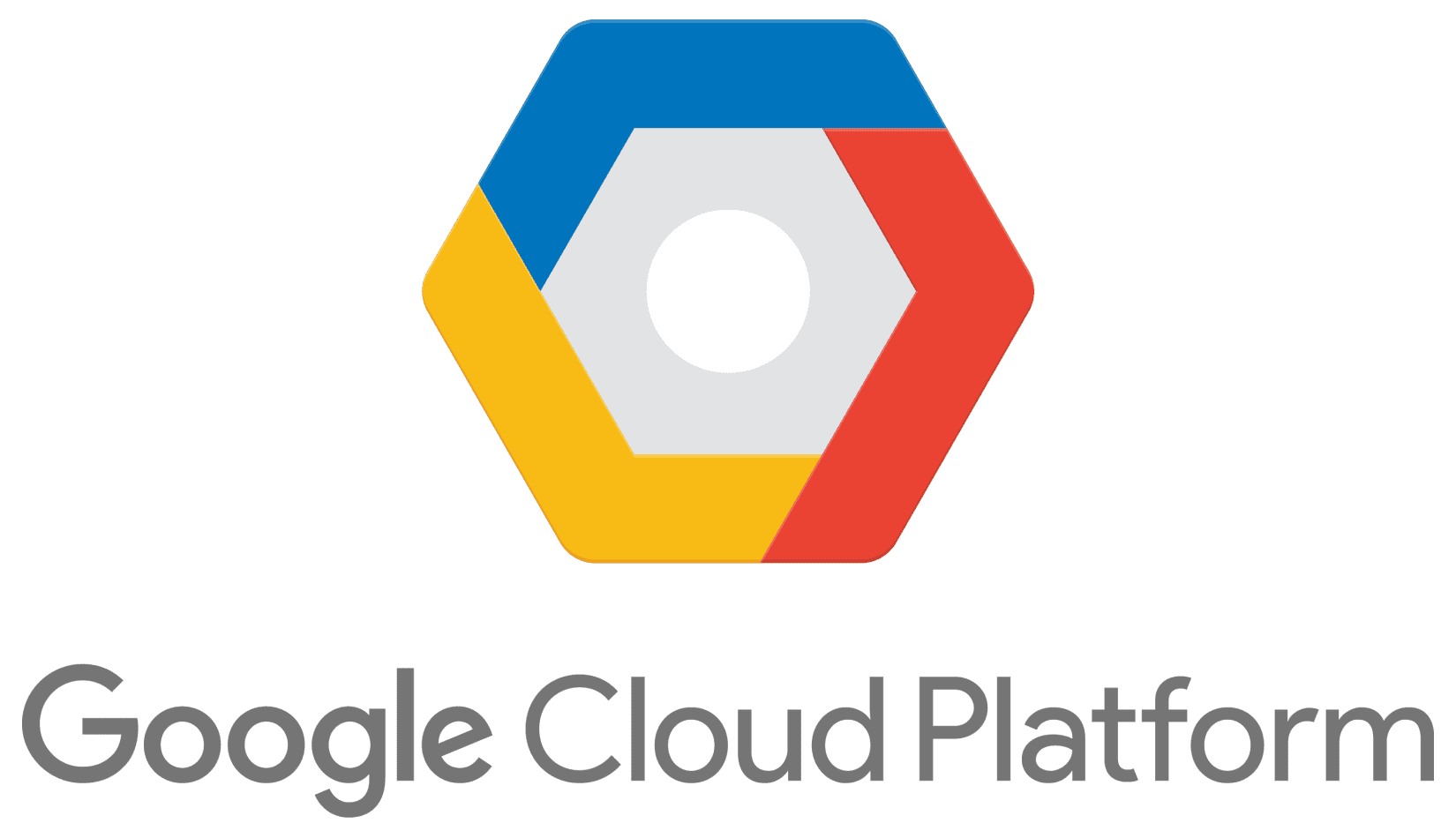 Google Cloud Platform Logo