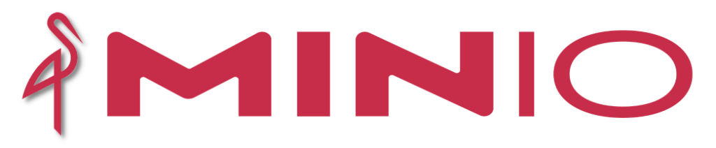 Minio Logo