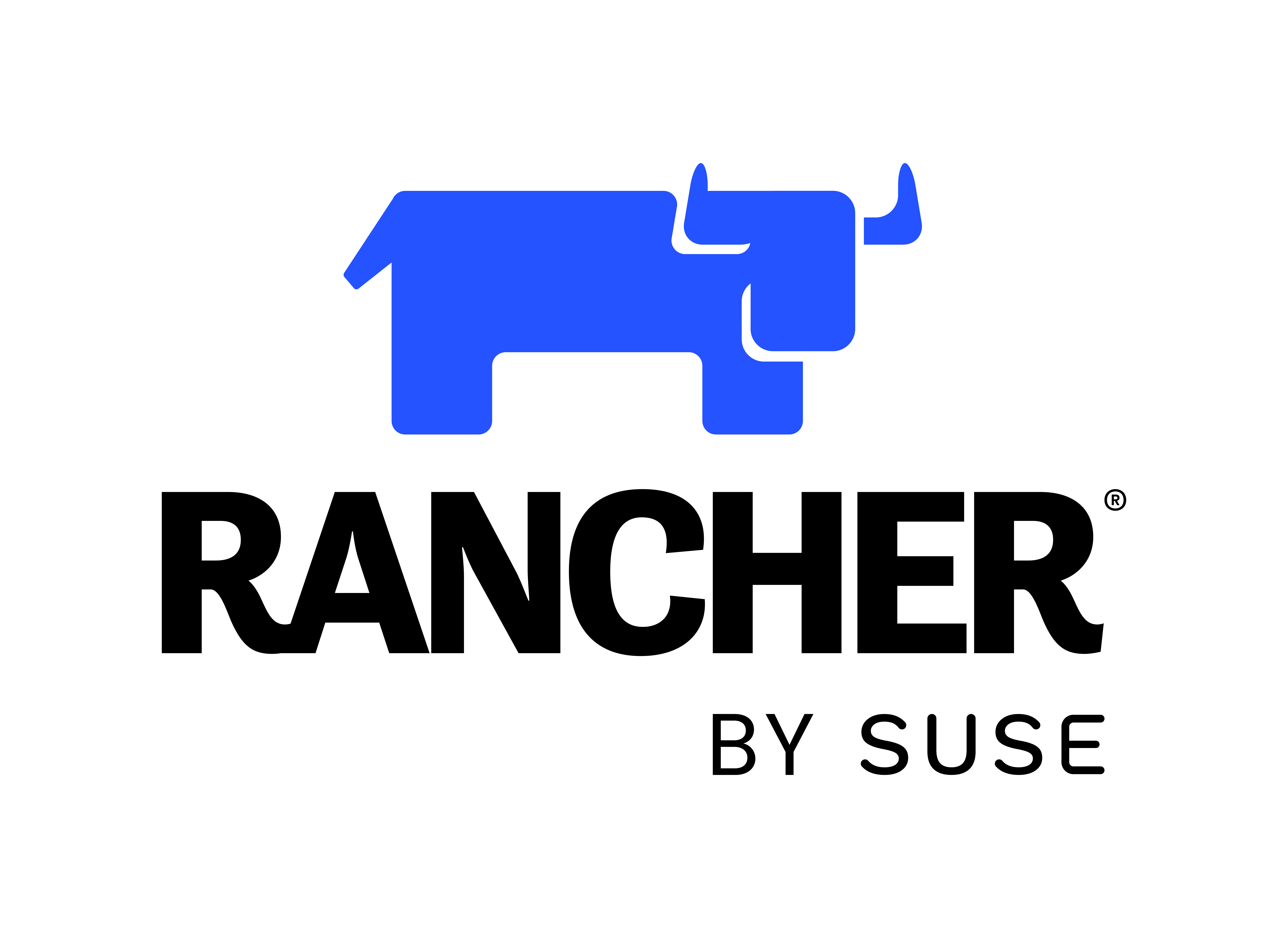 Rancher Kubernetes Engine Logo