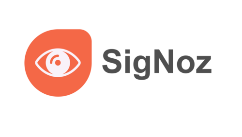 Signoz Logo